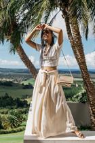 Zorina Pant By Free People